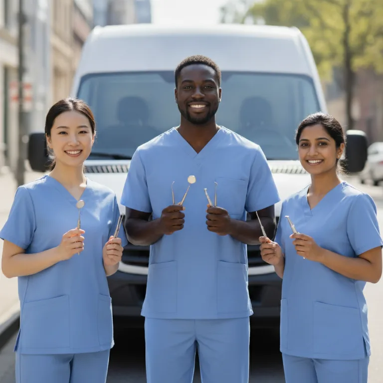dentist Tewksbury