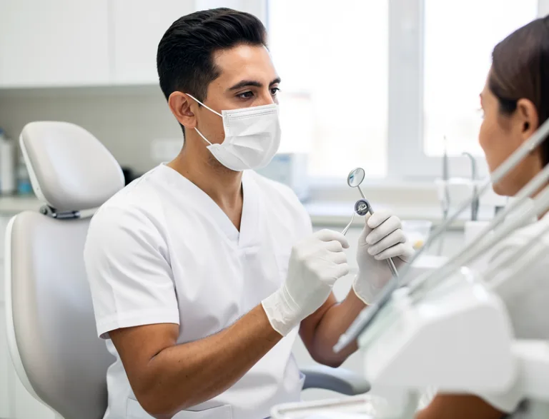 dentist Tewksbury
